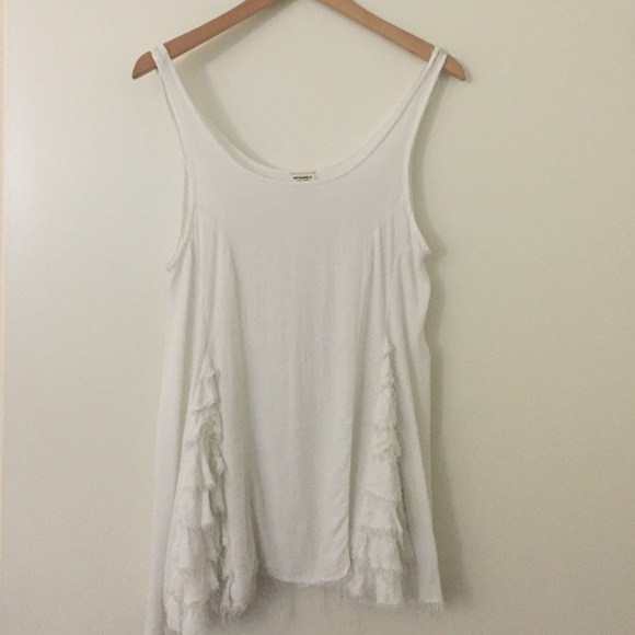 Free People Slip