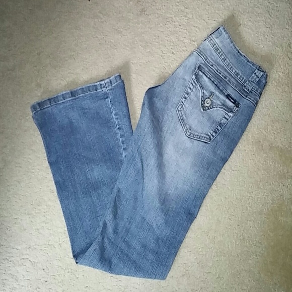 Denim Jeans