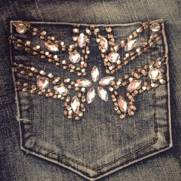 🌸Cute jeans🌸SOLD