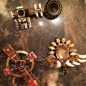 💝Bundle Collectable Retired Liztek pins