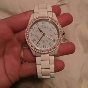 Betsy Johnson watch