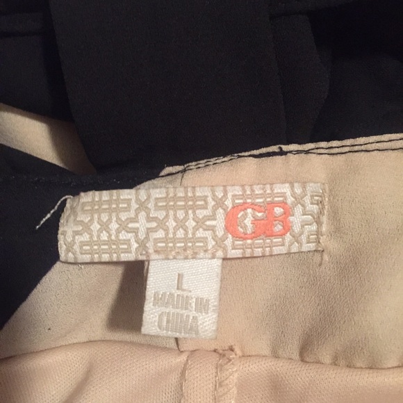 Chevron dress. - Picture 2 of 3