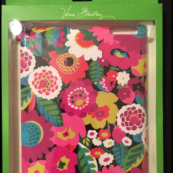 Vera Bradley iPad2 or iPad 3 case