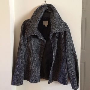 Super cute winter coat!