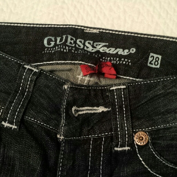 🚫Sold Locally🚫Guess Jeans Skinny - Picture 2 of 4