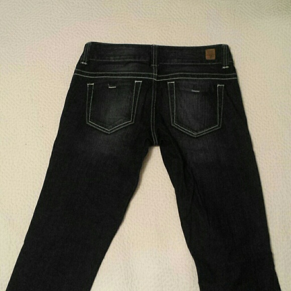 🚫Sold Locally🚫Guess Jeans Skinny - Picture 3 of 4