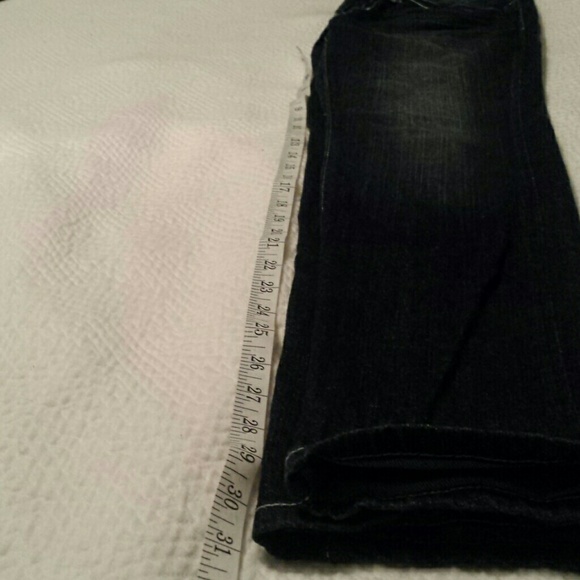 🚫Sold Locally🚫Guess Jeans Skinny - Picture 4 of 4