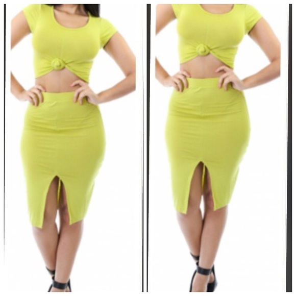 Lime Lite