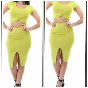 Lime Lite