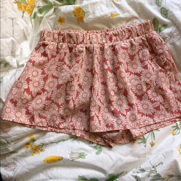 Sunflower shorts