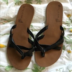 Volcom Sandals