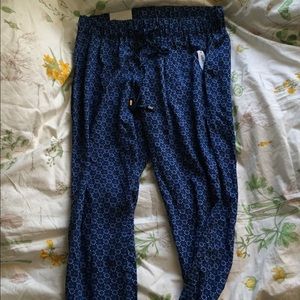 Old navy pants