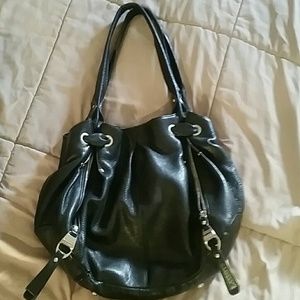 🎀SOLD🎀MAKOWSKY PURSE BLACK