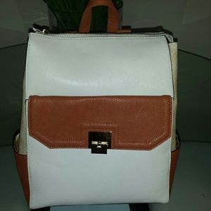 Melie Bianco "Felicity " backpack!