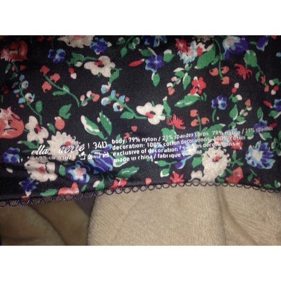 Aerie Bra - Picture 4 of 4