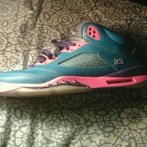 Jordan 5
