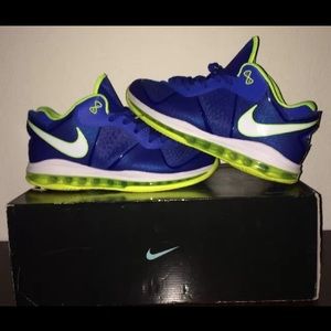 lebron sprites size 10.5 DS