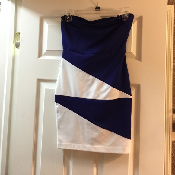 Forever 21 bodycon dress