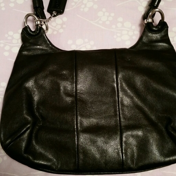 Coach Handbag - Picture 2 of 2