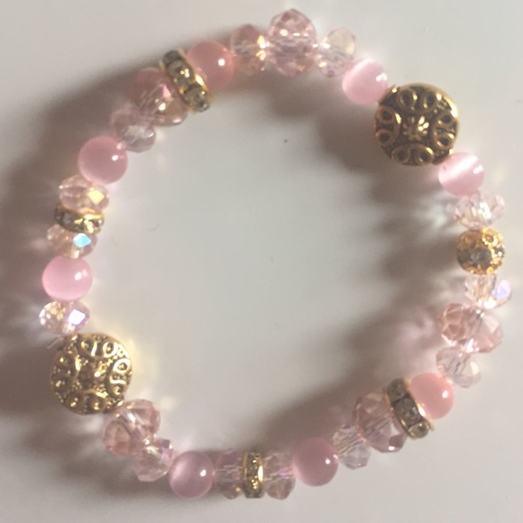 Beaded bracelet - Picture 1 of 1