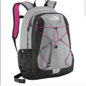 Northfcae backpack