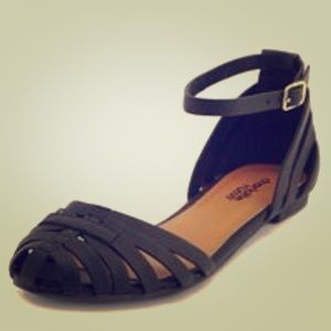 Charlotte Russe Flats