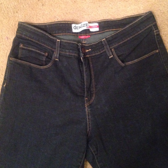 Cute Jeans - Picture 2 of 3