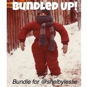 Bundle for @shelbyleslie
