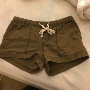 Summer shorts
