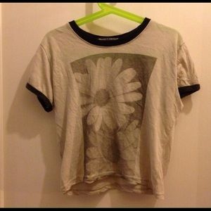 Brandy Carolina Daisies Top