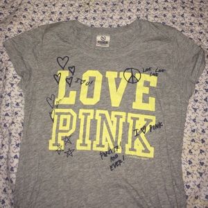 VS tee