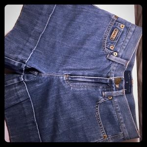 Marc by Marc high waisted shorts