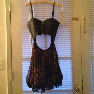 UNIF Ryder Dress