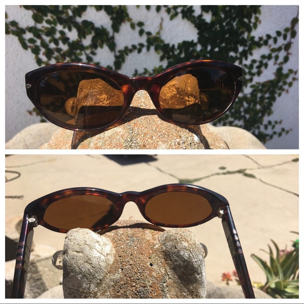 Vintage Persol Cat Eye
