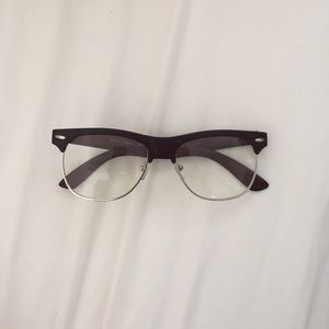 Non-Prescription glasses
