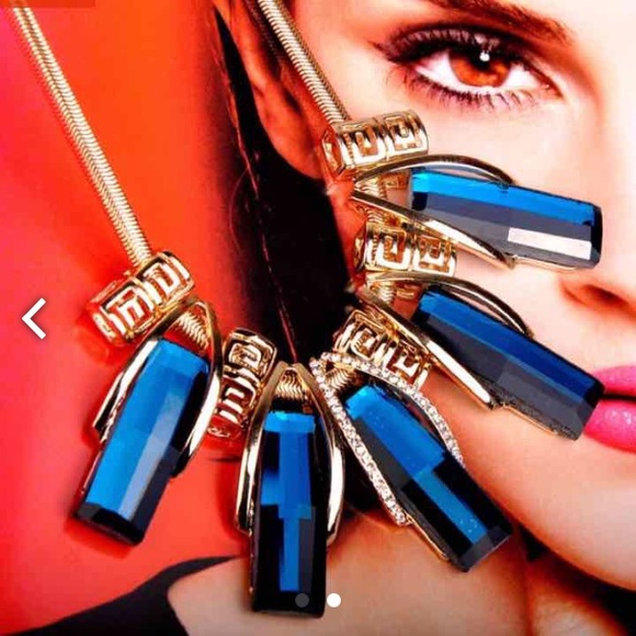 Super classic necklace!!