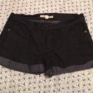 Forever 21 shorts