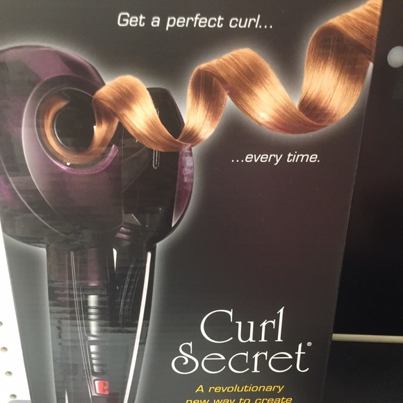 Conair Curl Secret