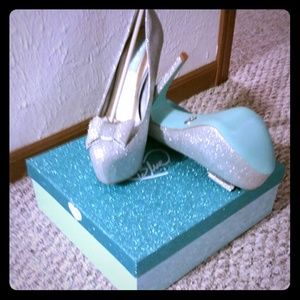 Betsey Johnson Shoes