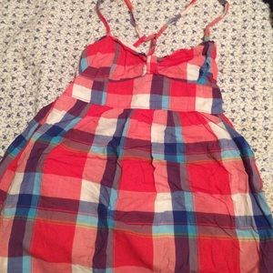 Hollister dress