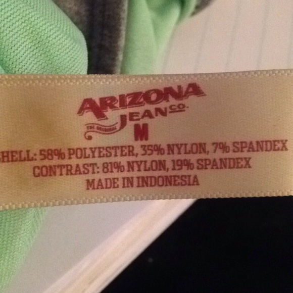 JCP bathing suit - Picture 3 of 3