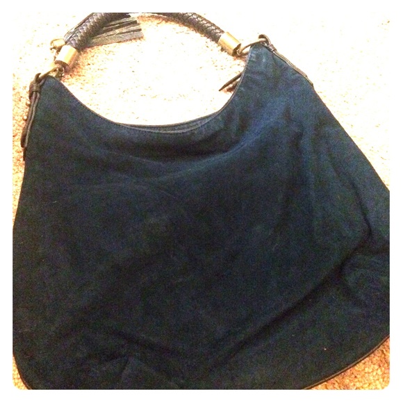 Med sized bag purse