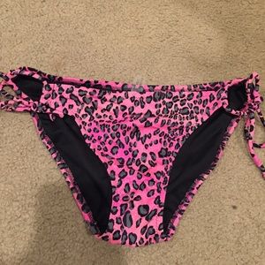 VS bikini bottoms