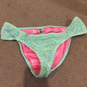 VS bikini bottoms