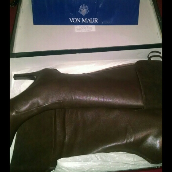 Lauren Ralph Lauren boots