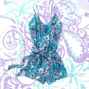 Reserved for Meredith