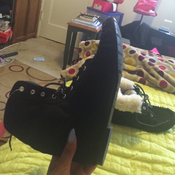 American rag moccasins - Picture 4 of 4