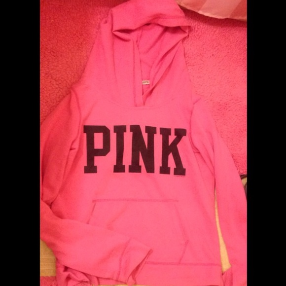 Victoria Secret (PINK) hoodie - Picture 1 of 2