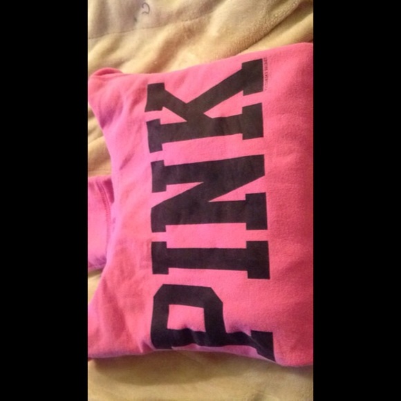 Victoria Secret (PINK) hoodie - Picture 2 of 2