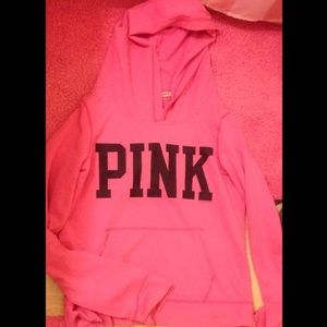 Victoria Secret (PINK) hoodie
